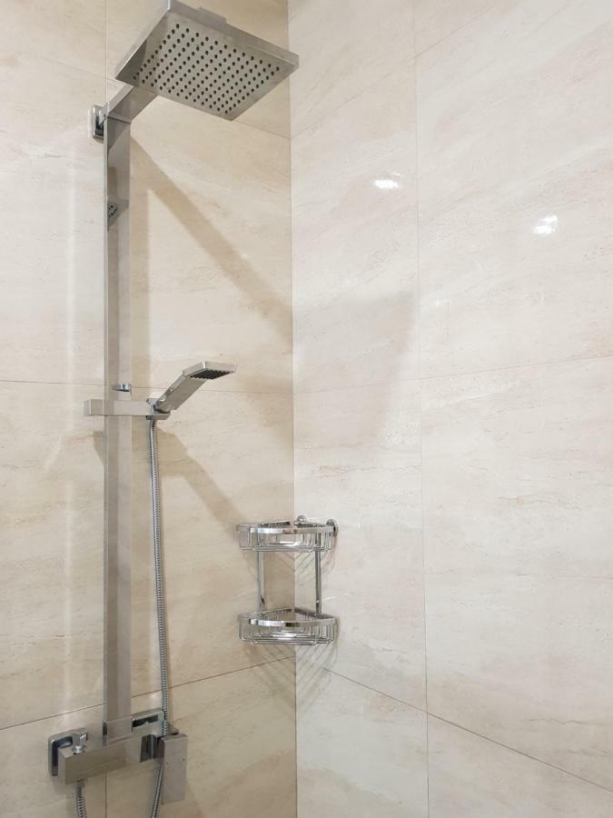 Apartman St. Vladimir Kirche Apartment Marianske Lazne Luaran gambar