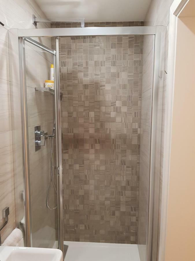 Apartman St. Vladimir Kirche Apartment Marianske Lazne Luaran gambar