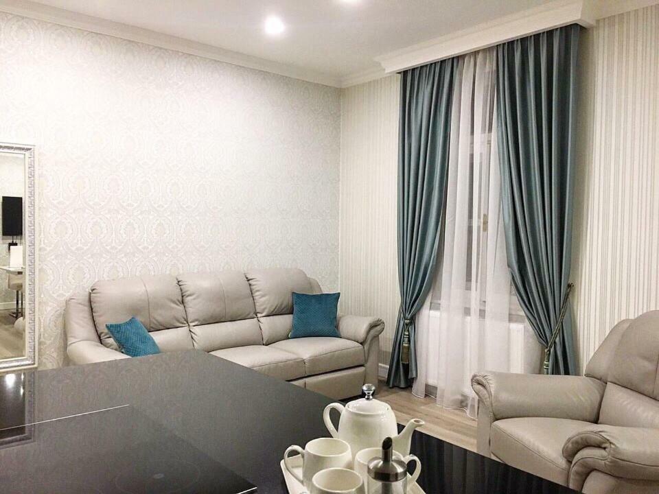 Apartman St. Vladimir Kirche Apartment Marianske Lazne Luaran gambar