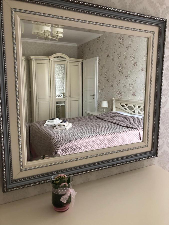 Apartman St. Vladimir Kirche Apartment Marianske Lazne Luaran gambar